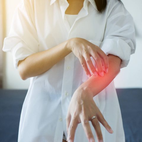 Rashes & Allergic Skin Reactions - Dermatology | Arizona Dermatology ...